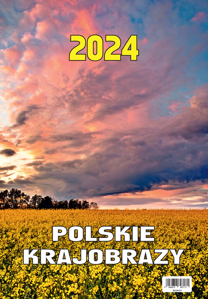 W2 Polskie Krajobrazy