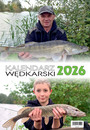 W5 Kalendarz Wędkarski