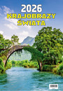 W8 Krajobrazy Świata