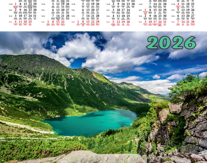 Jak wybrać kalendarz firmowy na&nbsp;2027 rok?