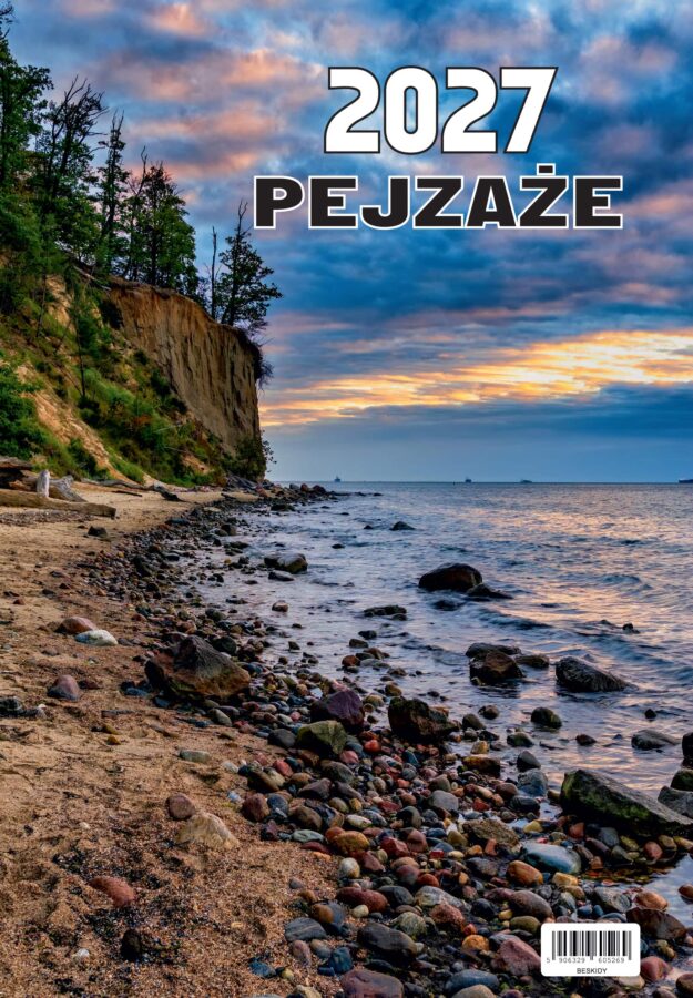 W1 Pejzaże
