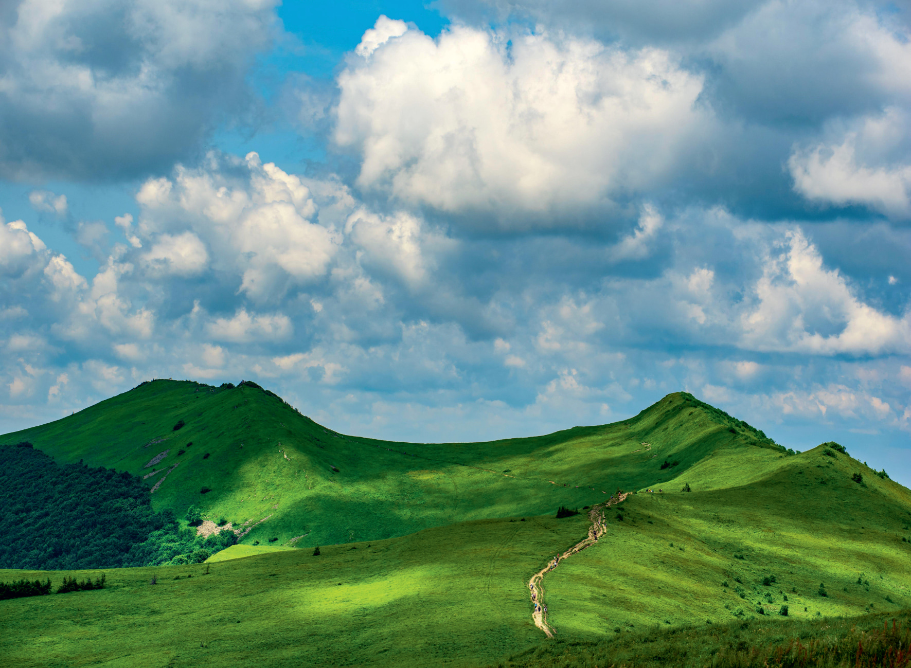 G4-Bieszczady