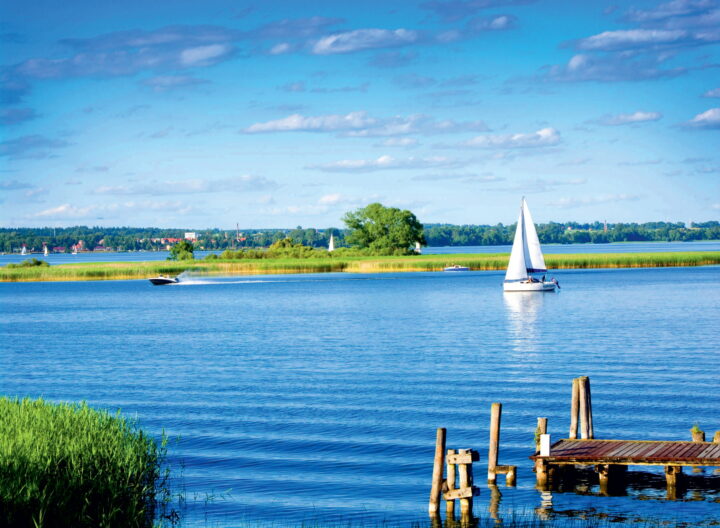 G6 Mazury