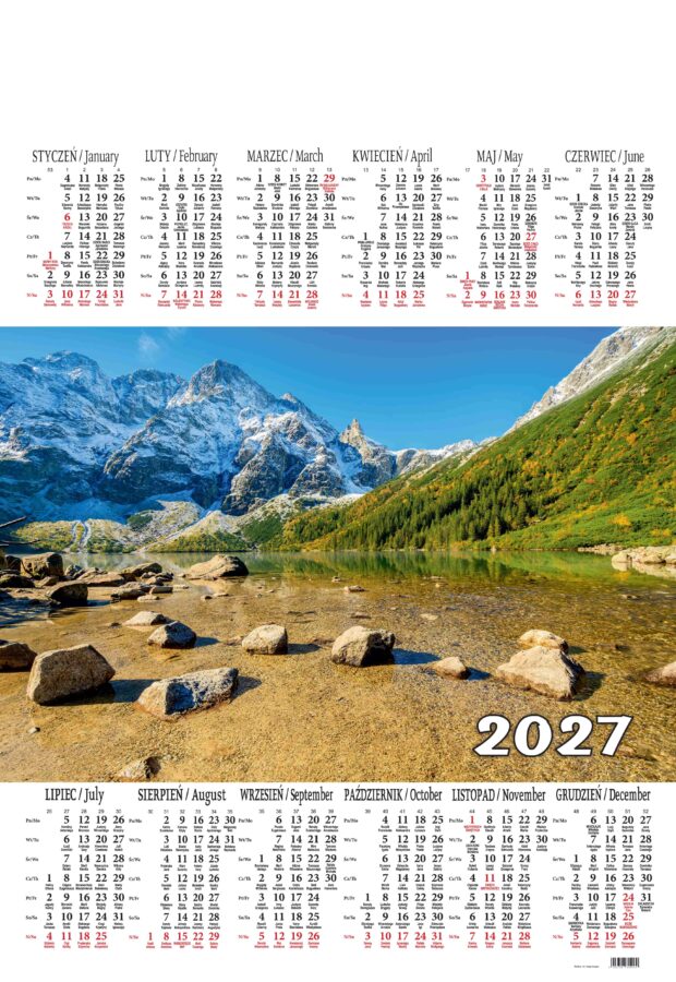 P1 Morskie Oko