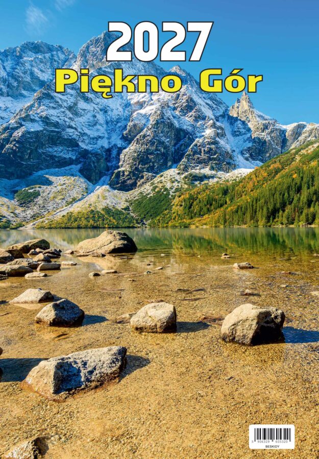 W2 Piękno Gór