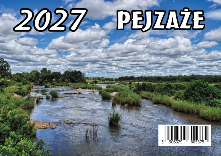 KR1 Pejzaże