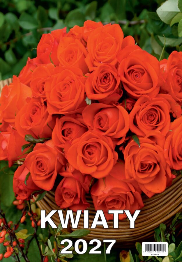 W3 Kwiaty