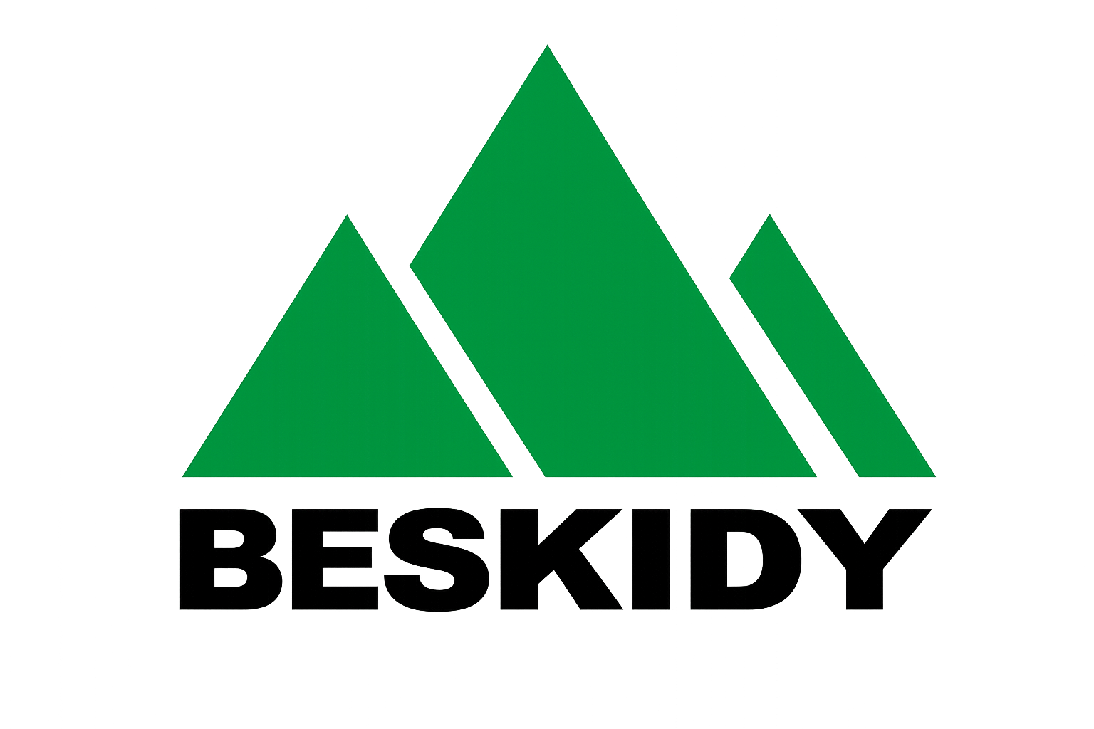 Beskidy Kęty