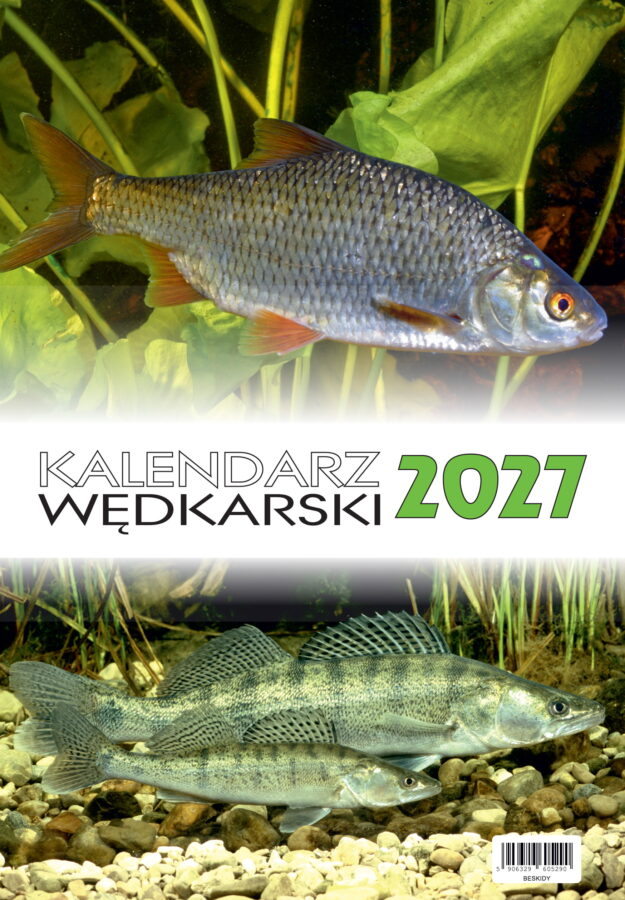 W4 Wędkarski